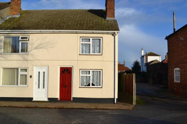 2 bedroom property in Billinghay, Lincoln